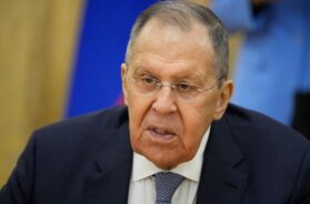 सर्गेई लावरोव