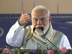 सिलचर में पीएम मोदी