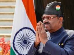 सीवी आनंद बोस