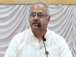 सुनील आंबेकर