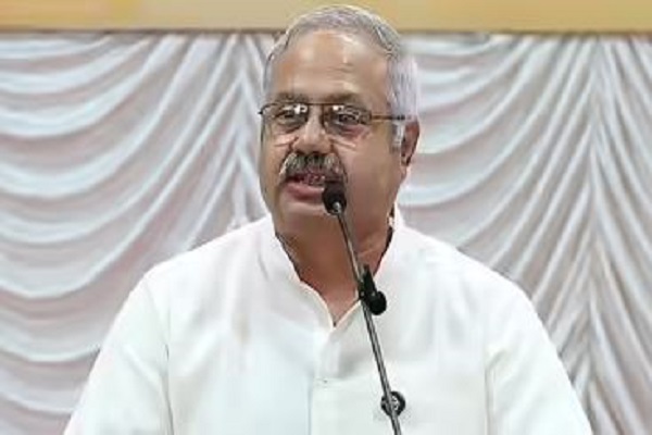 RSS की दो टूक- जाति जनगणना जरूरी, लेकिन समाज को बांटने की इजाजत नहीं