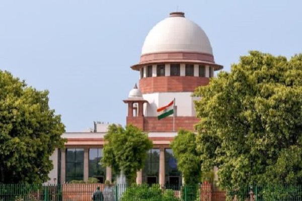 सुप्रीम कोर्ट की सख्त टिप्पणी : मीडिया ट्रायल कानून के शासन को पूरी तरह से कमजोर करता है