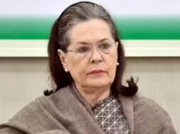 सोनिया गांधी