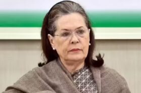 सोनिया गांधी