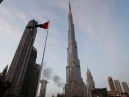 सौरभ चंद्राकर की दुबई में संपत्ति सीज