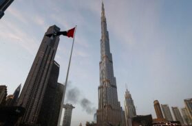 सौरभ चंद्राकर की दुबई में संपत्ति सीज