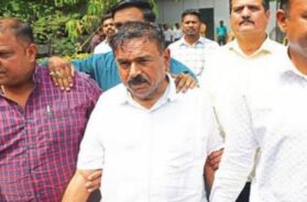 स्वयंभू बाबा अशोक खरात