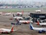 हवाई यातायात बुरी तरह प्रभावित