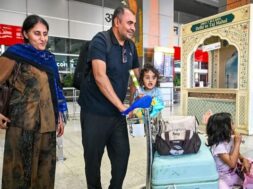 हवाई यात्रियों को राहत