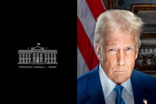 कल होगा बड़ा एलान : ह्वाइट हाउस ने पोस्ट किया ‘रहस्यमय’ वीडियो, फिर किया डिलीट!