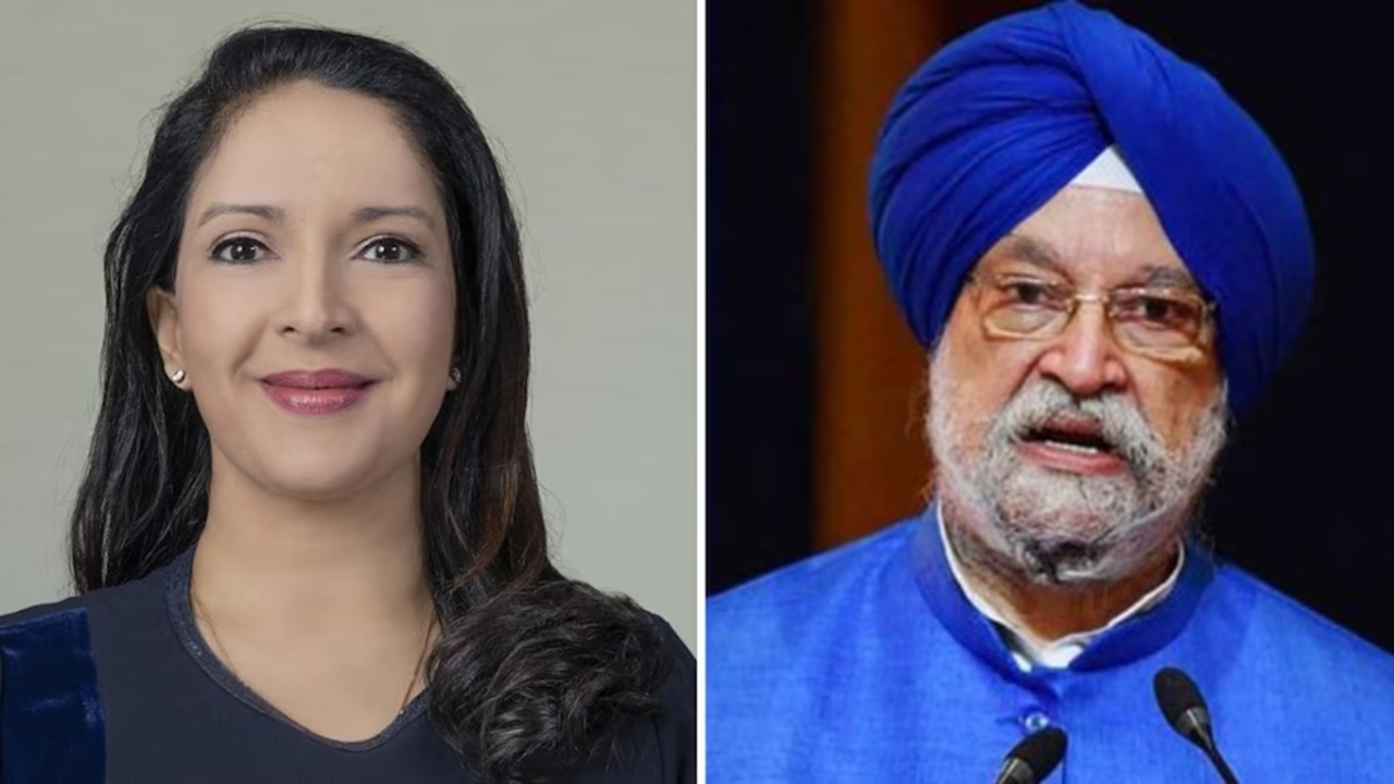 एपस्टीन फाइल्स मामले में हरदीप पुरी की बेटी के खिलाफ दायर याचिका पर सुनवाई से हाईकोर्ट का इंकार