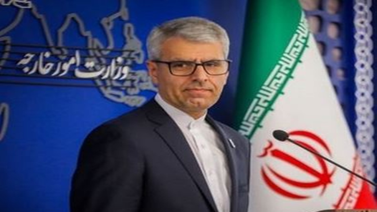 हम अमेरिका के वादा तोड़ने की आदत को नहीं भूले, शांति वार्ता के बीच ईरान का तीखे तेवर