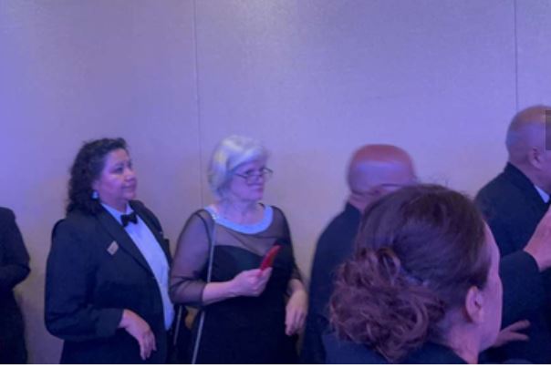 राष्ट्रपति ट्रंप की सुरक्षा में बड़ी चूक, डिनर पार्टी में फायरिंग के मामले में कैलिफोर्निया का एक शख्स गिरफ्तार