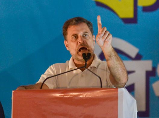 आसनसोल में कार्यकर्ता की हत्या पर राहुल गांधी भड़के, कहा- ‘बंगाल में लोकतंत्र नहीं, टीएमसी का गुंडाराज चल रहा’