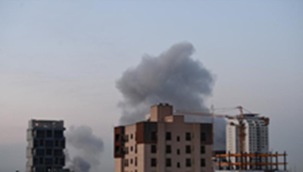 Ceasefire Proposal : ईरान ने अमेरिका के सीजफायर प्रस्ताव को ठुकराया, स्थायी समाधान’ के लिए पेश की 10-सूत्रीय योजना