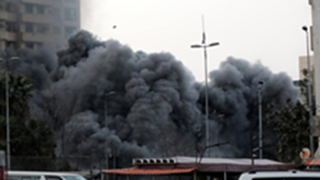 ईरान के सबसे ऊंचे पुल को तबाह करने के बाद ट्रंप ने दी धमकी- ‘अभी बहुत कुछ होना बाकी है’