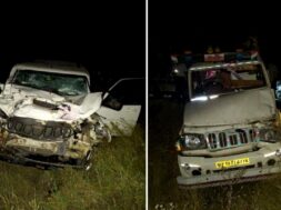 Accident