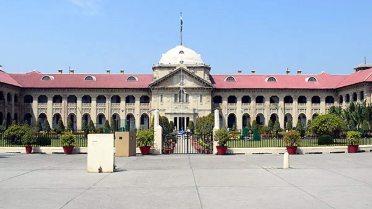गुजारा भत्ता केस : इलाहाबाद हाईकोर्ट का बड़ा फैसला, जेल में बंद पति की तुरंत रिहाई के आदेश