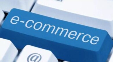 E COMMERCE
