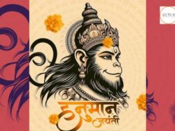 Hanuman Ji is our first and only superhero