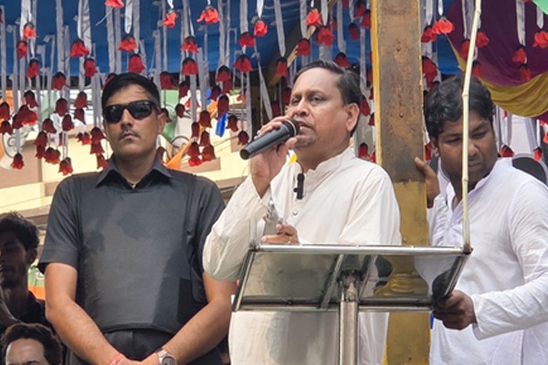 हुमायूं कबीर ने TMC के आरोपों को नकारा, वायरल वीडियो को लेकर दी चुनौती, जानें क्या है पूरा मामला