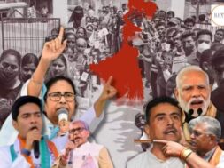 Why is the Bengal election India’s election?