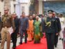 anandiben patel and cm yogi