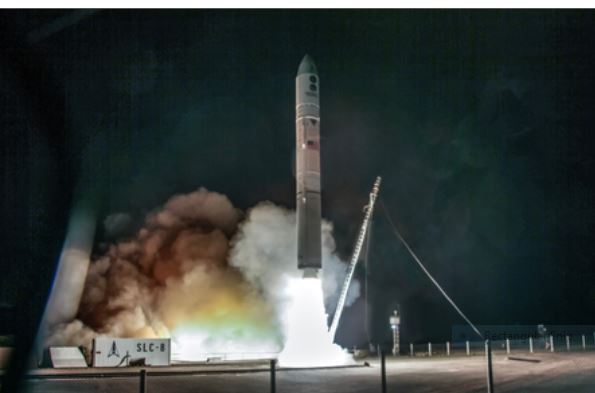 नासा का क्यूबसैट कैनवास : स्पेस में रेडियो तरंगों का अध्ययन शुरू, जानें क्या है यह मिशन