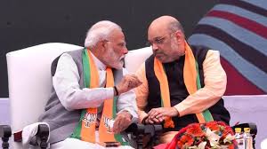 गुजरात नगर निकाय चुनाव : प्रधानमंत्री मोदी और गृह मंत्री शाह अहमदाबाद में कर सकते हैं मतदान