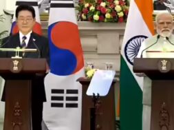 india-and-south-korea-