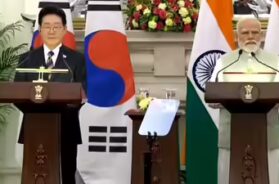 india-and-south-korea-