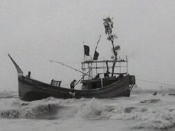 अंडमान में नाव डूबी