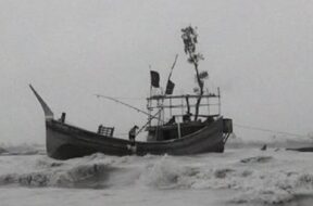 अंडमान में नाव डूबी