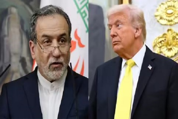 युद्धविराम पर सहमति के बाद ईरानी विदेश मंत्री अराघची ने होर्मुज जलडमरूमध्य खोलने पर किया बड़ा एलान