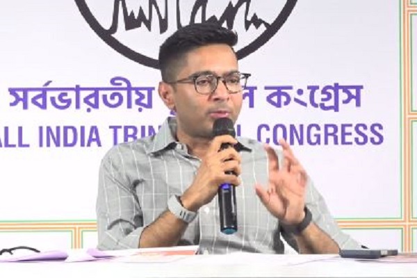 विधानसभा चुनाव से पहले अभिषेक बनर्जी का बड़ा दावा- SIR में हटाए गए 91 लाख मतदाताओं में 63% हिन्दू हैं  