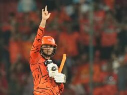 अभिषेक शर्मा