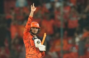 अभिषेक शर्मा