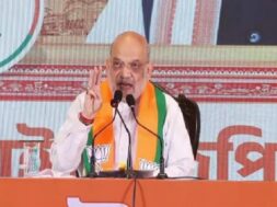 अमित शाह