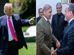 अमेरिका-ईरान बातचीत नहीं हो सकी