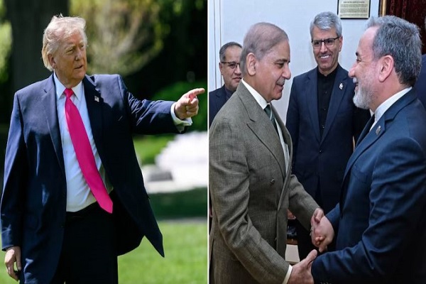 संकट बरकरार : बिना बातचीत स्वदेश लौटे ईरानी विदेश मंत्री, अमेरिका ने भी रद किया पाक दौरा