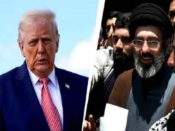 अमेरिका व ईरान के बीच सीजफायर