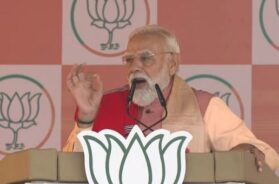 असम में पीएम मोदी
