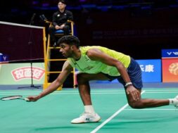 आयुष शेट्टी