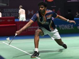 आयुष शेट्टी