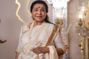 आशा भोसले