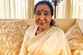 आशा भोसले