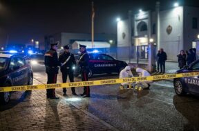 इटली में दो भारतीयों की हत्या