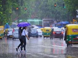 इस बार जल्द मॉनसून का अनुमान