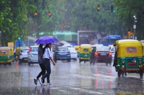 इस बार जल्द मॉनसून का अनुमान