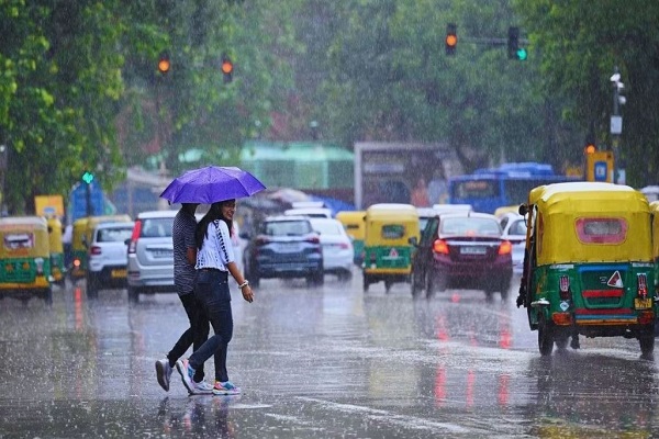 भारत में अगले माह दस्तक देगा मॉनसून,  इस बार समय से पहले होगी झमाझम बारिश